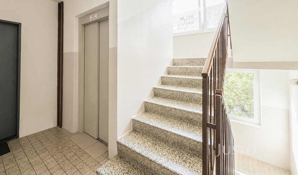 Prodej bytu 3+1 62 m², Praha – náhled fotky 14