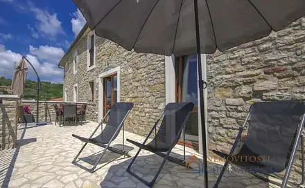 Prodej domu 286 m² s pozemkem 286 m², Buje, Chorvatsko