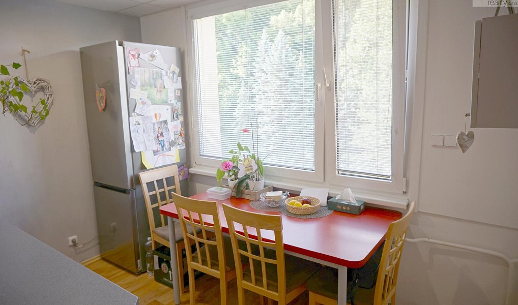 Prodej bytu 3+1 64 m², Litvínov – náhled fotky 9