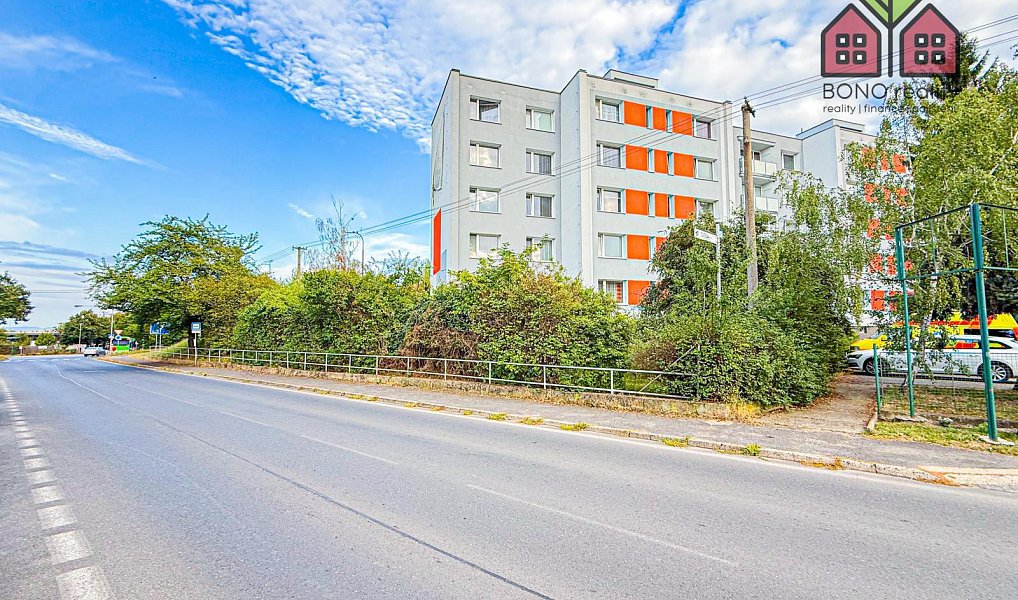 Prodej bytu 3+1 66 m², Roudnice nad Labem – náhled fotky 29