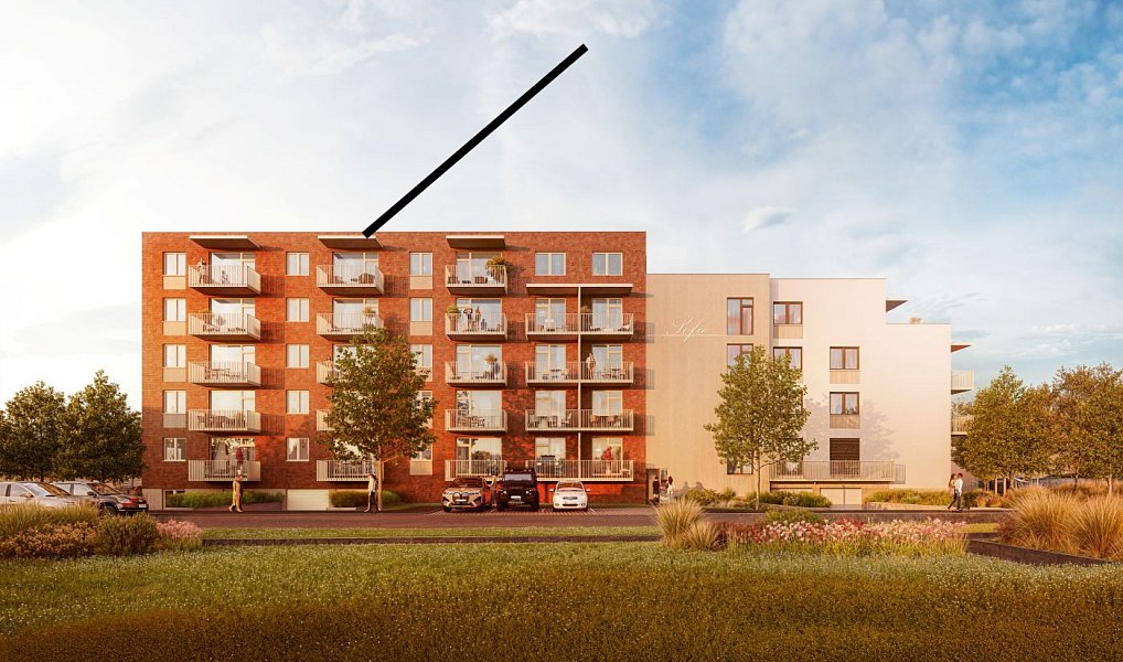 Prodej bytu 2+kk 57 m², Plzeň – náhled fotky 8