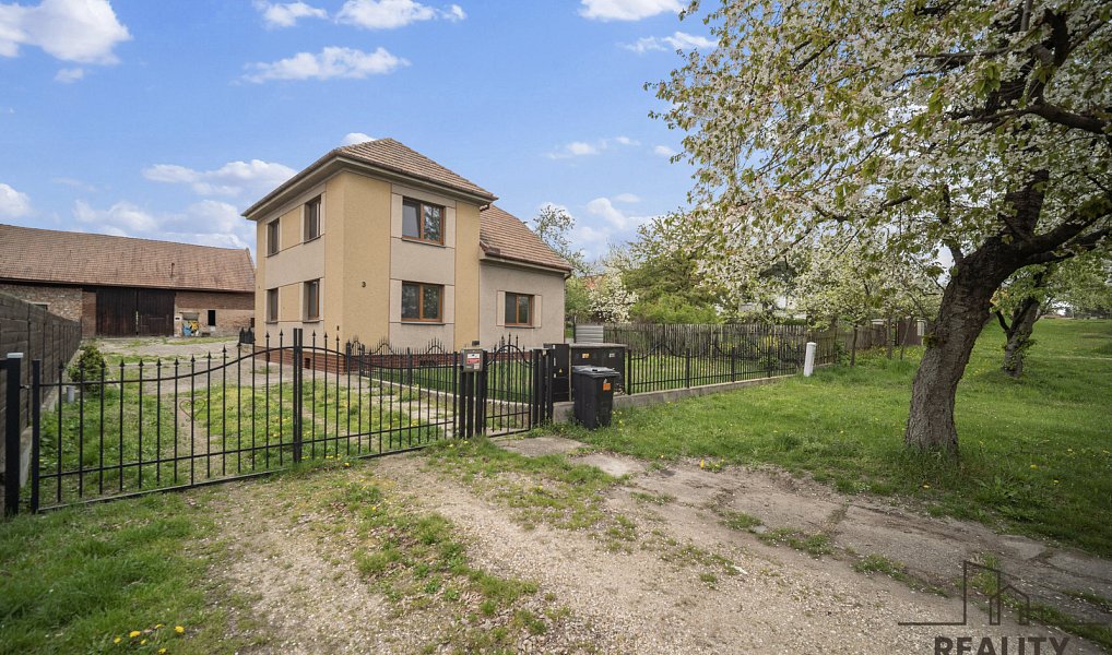 Prodej domu 190 m² s pozemkem 1 789 m², Bukovina nad Labem – náhled fotky 18