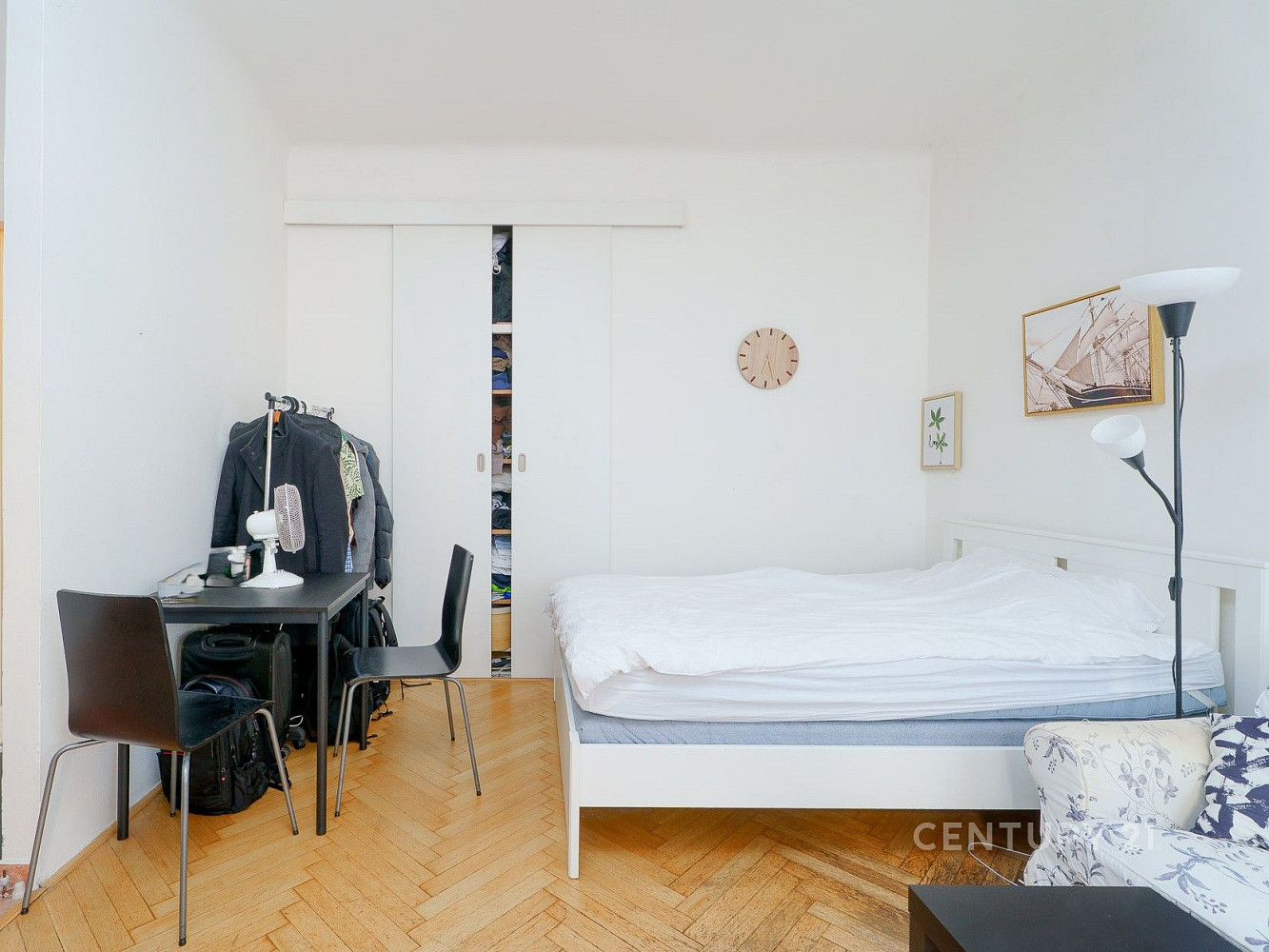 Prodej bytu 1+kk 28 m² – fotografie 5