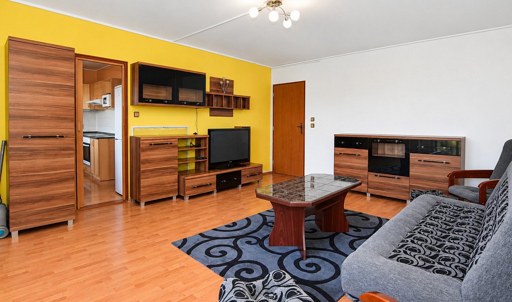 Prodej bytu 3+1 81 m², Vitice – náhled fotky 6