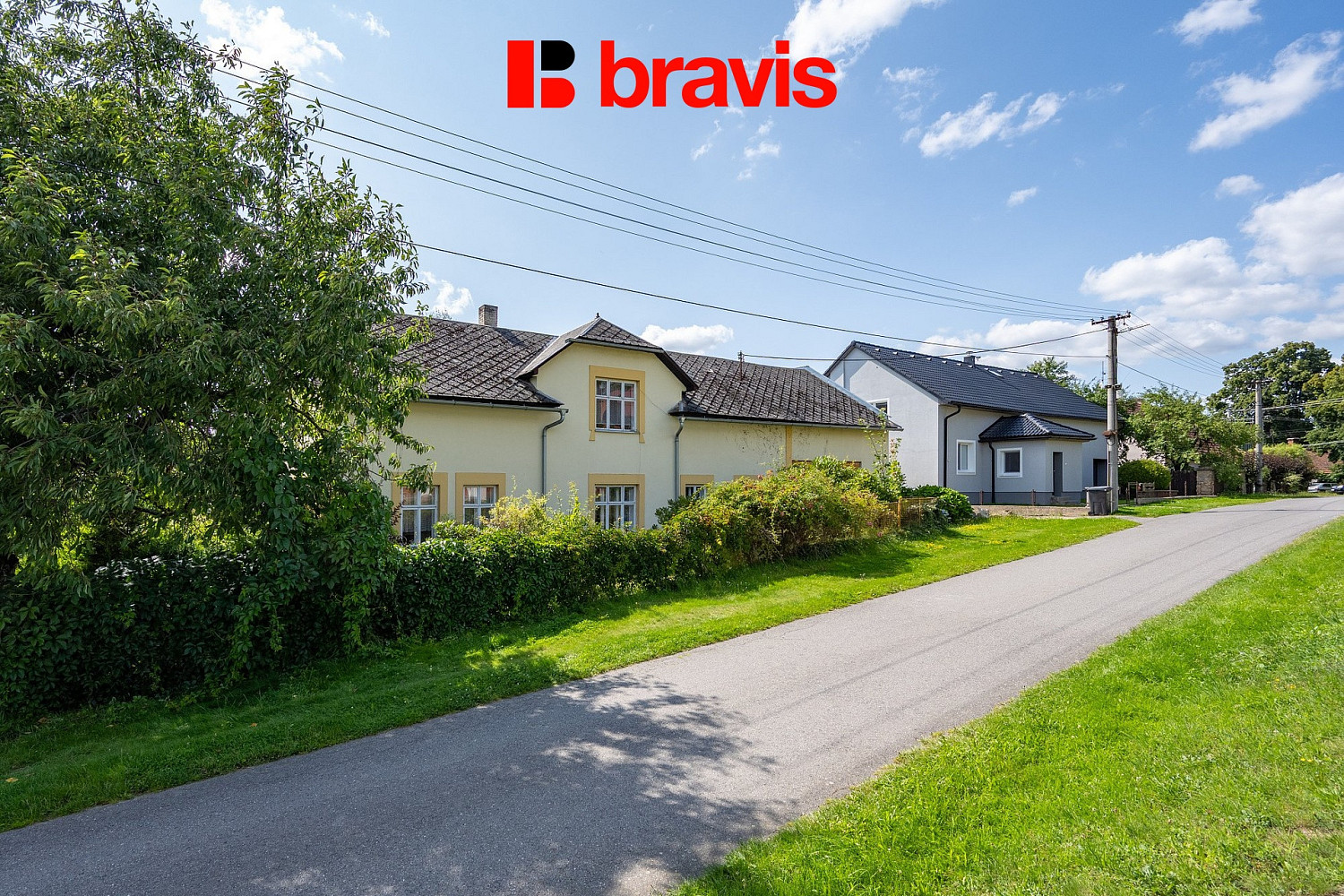 Prodej chaty/chalupy 440 m² s pozemkem 1 066 m² — photo 2