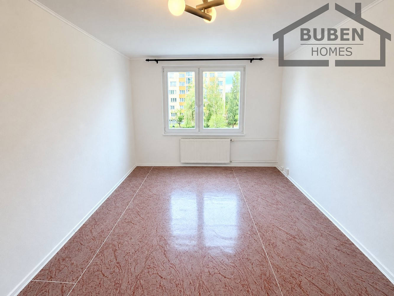 Pronájem bytu 2+1 50 m² – fotografie 4