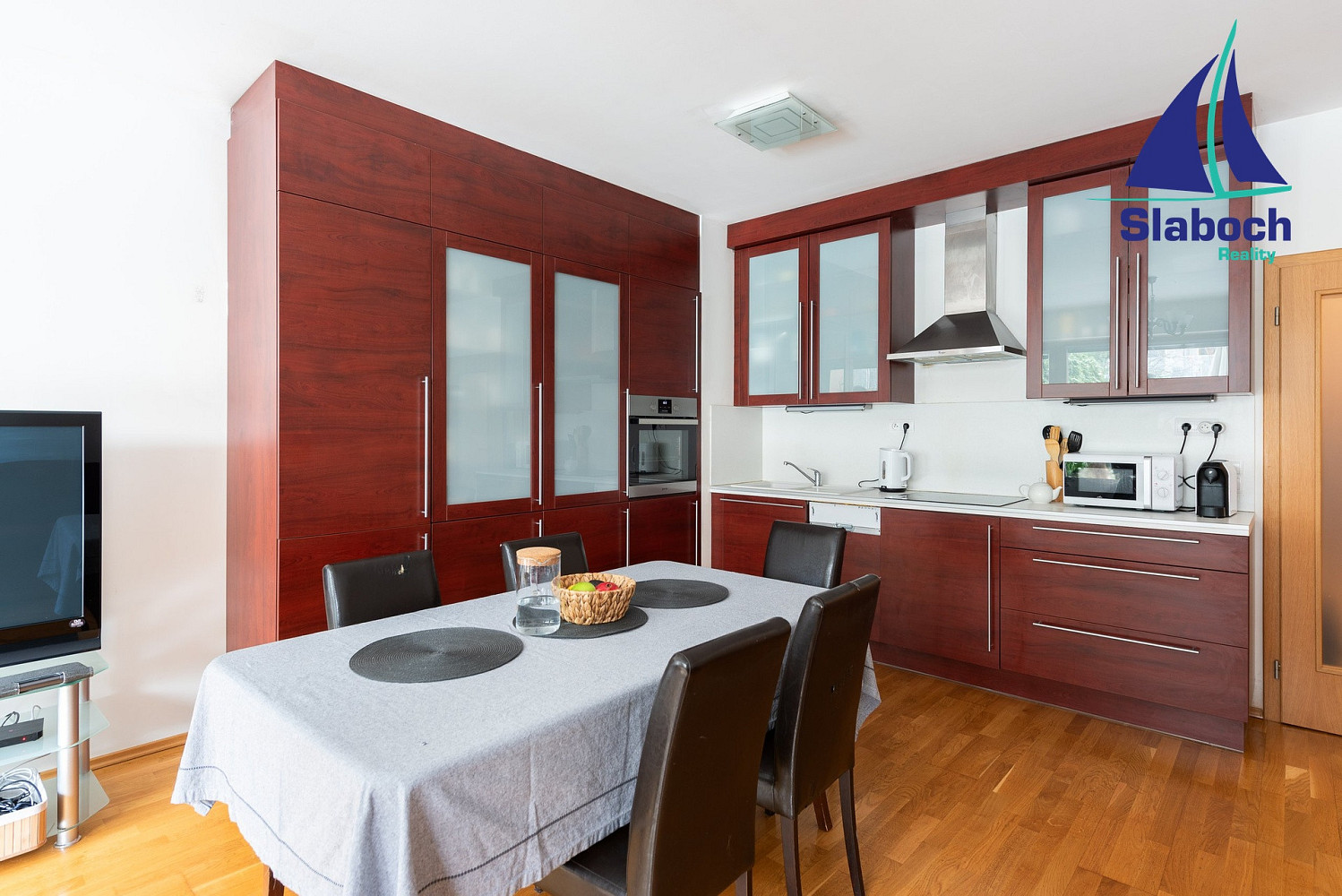 Prodej bytu 3+kk 113 m² – fotografie 3