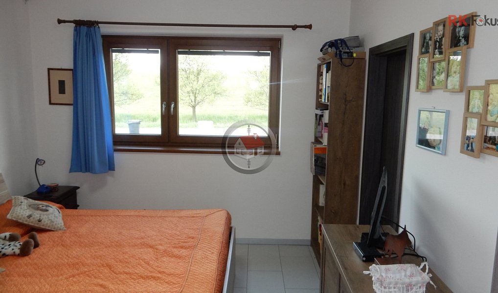 Prodej domu 80 m² s pozemkem 1 009 m², Svatoslav – náhled fotky 6