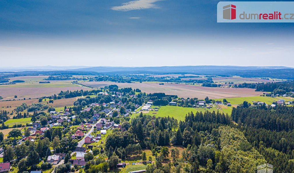 Prodej stavebního pozemku 1 469 m², Tři Sekery – náhled fotky 13