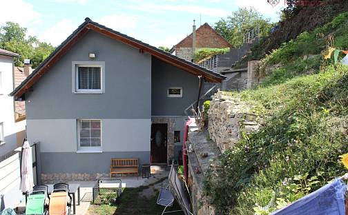 Prodej domu 65 m² s pozemkem 403 m², Žižkova, Černčice, okres Louny