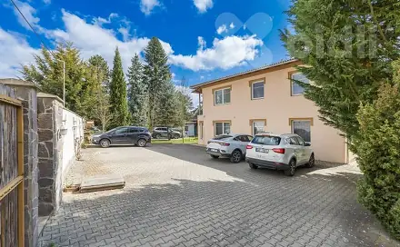 Prodej bytu 4+1 120 m², Károvská, Ohrobec, okres Praha-západ