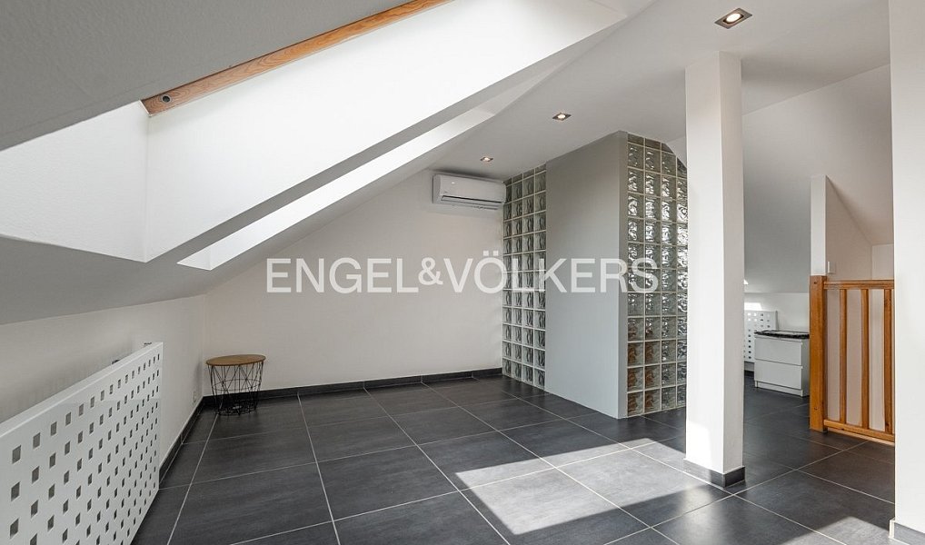 Pronájem bytu 2+kk 57 m², Praha – náhled fotky 5