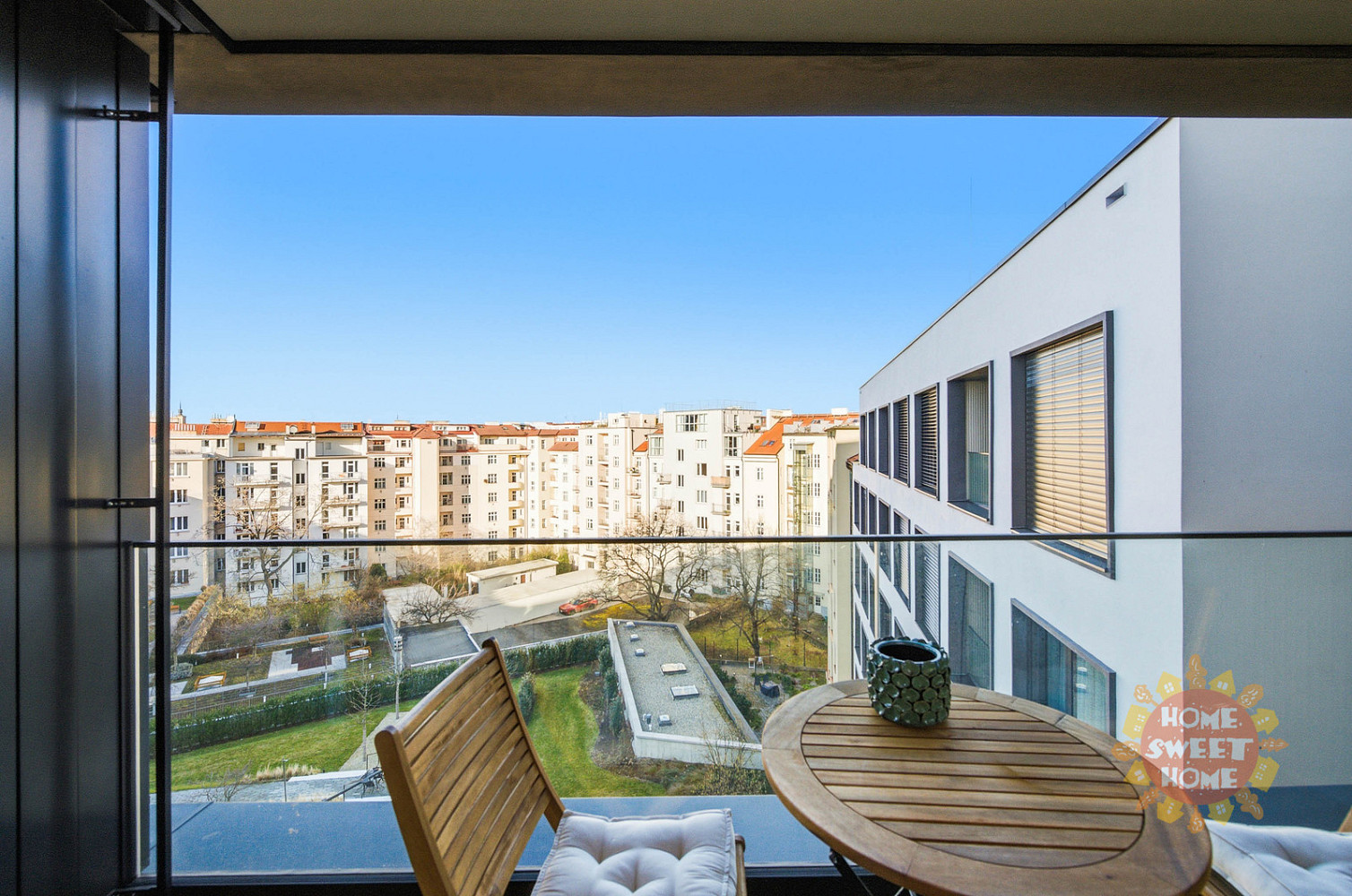 Prodej bytu 2+kk 57 m²