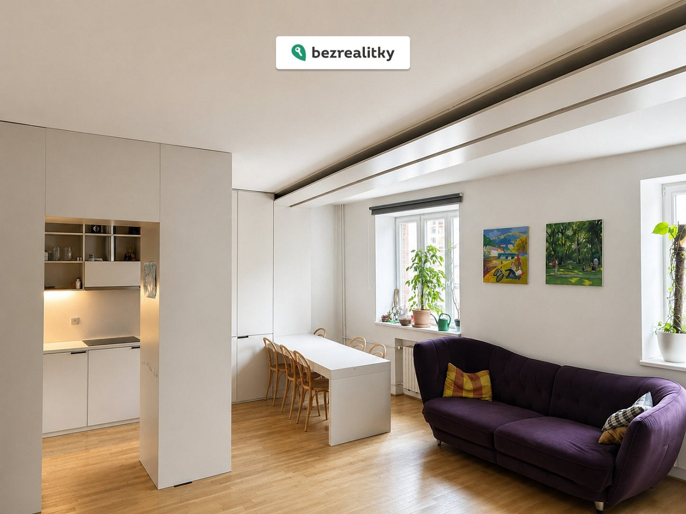 Prodej bytu 3+kk 87 m² – fotografie 5