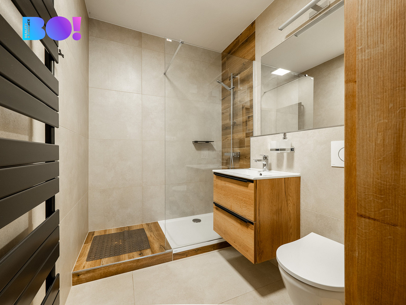 Prodej bytu 1+kk 50 m² – fotografie 3