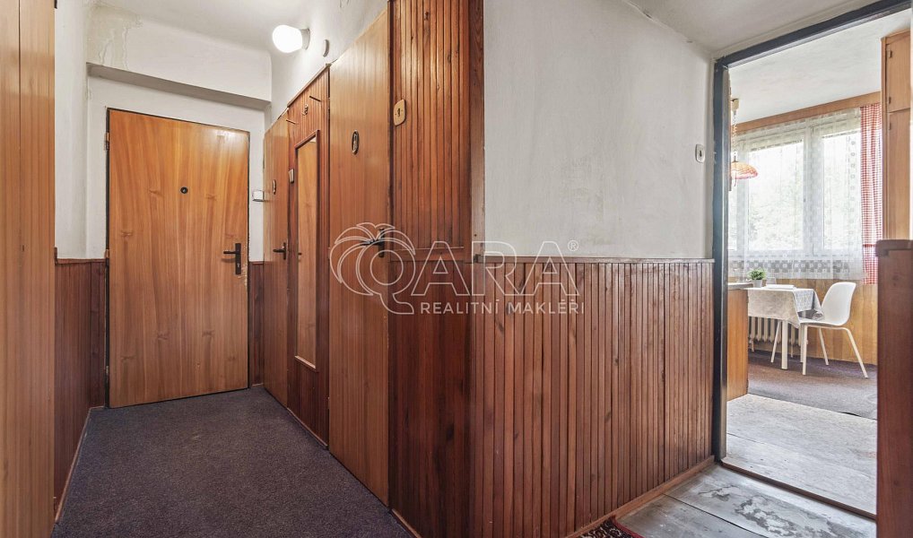 Prodej bytu 2+1 63 m², Benešov – náhled fotky 12