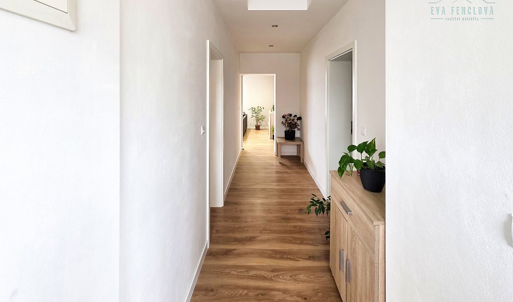Prodej domu 76 m² s pozemkem 601 m², Starý Plzenec – náhled fotky 8