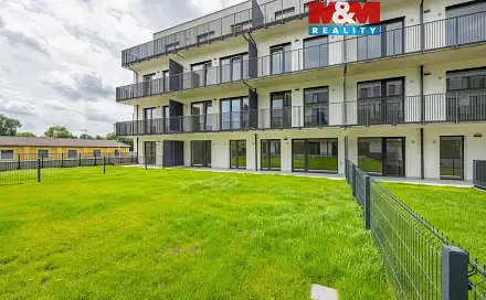 Prodej bytu 4+kk 227 m², Ke křížku, Kladno - Dubí