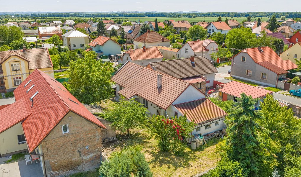 Prodej domu 72 m², Velký Osek – náhled fotky 12