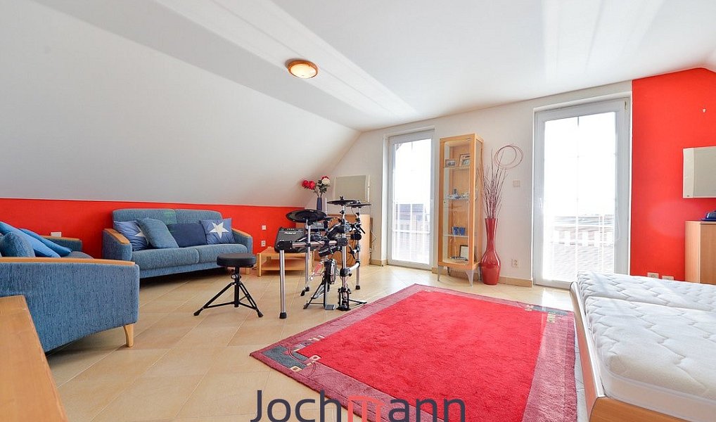 Prodej domu 182 m² s pozemkem 1 009 m², Horní Planá – náhled fotky 13