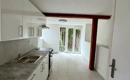 Prodej bytu 2+kk 47 m²