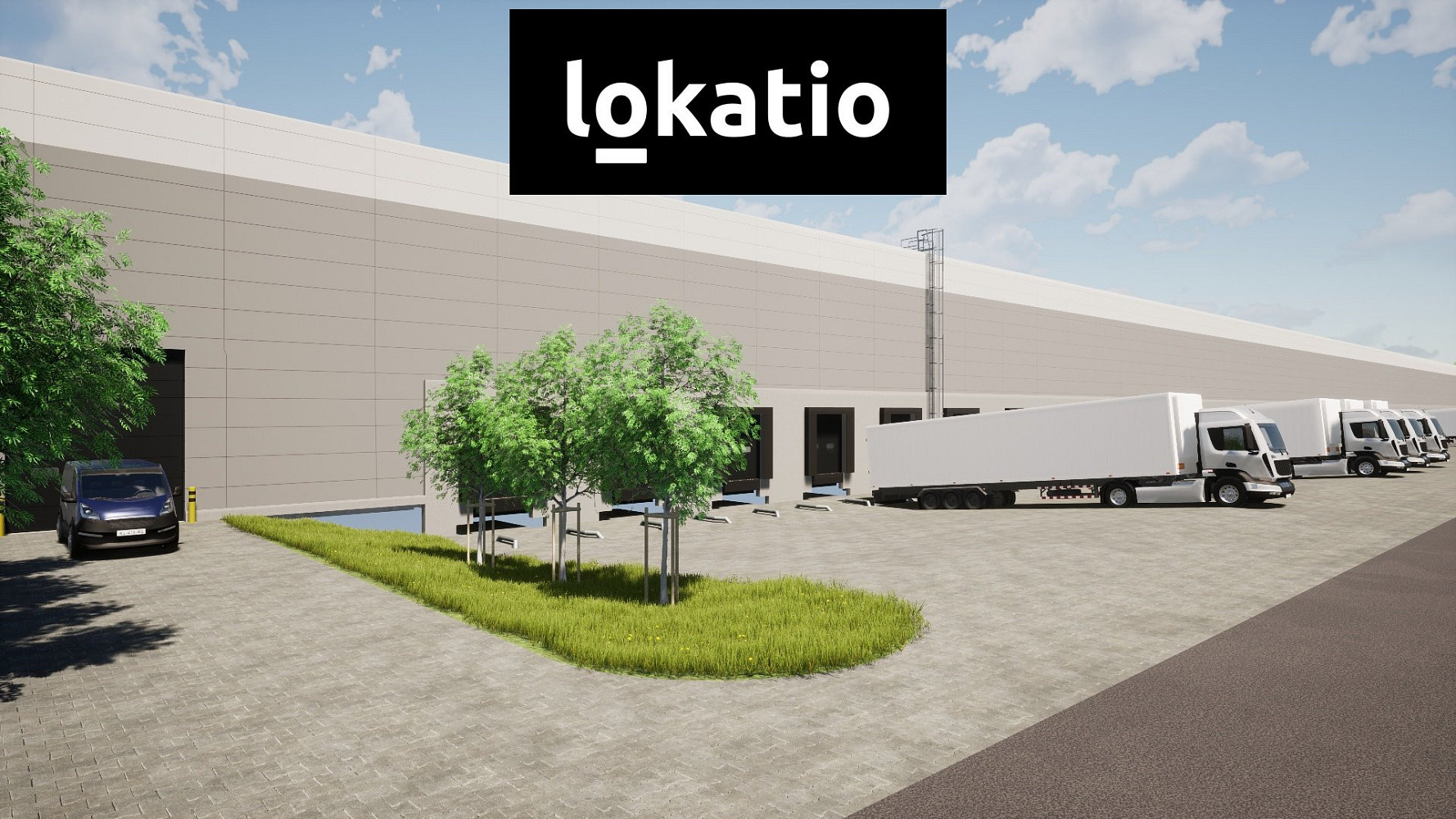 Pronájem skladovacích prostor 19 384 m² – fotografie 4