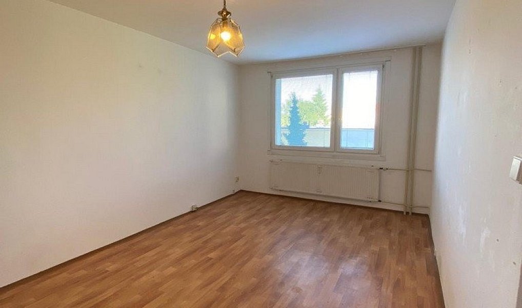 Pronájem bytu 1+1 39 m², Plzeň – náhled fotky 5