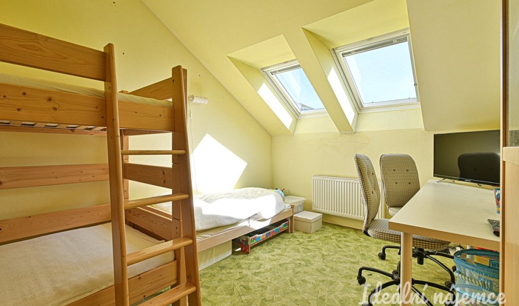 Pronájem bytu 3+1 67 m², Újezd u Brna – náhled fotky 10