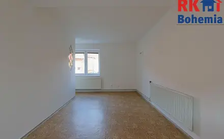 Pronájem bytu 2+1 48 m², Želivského, Český Brod, okres Kolín
