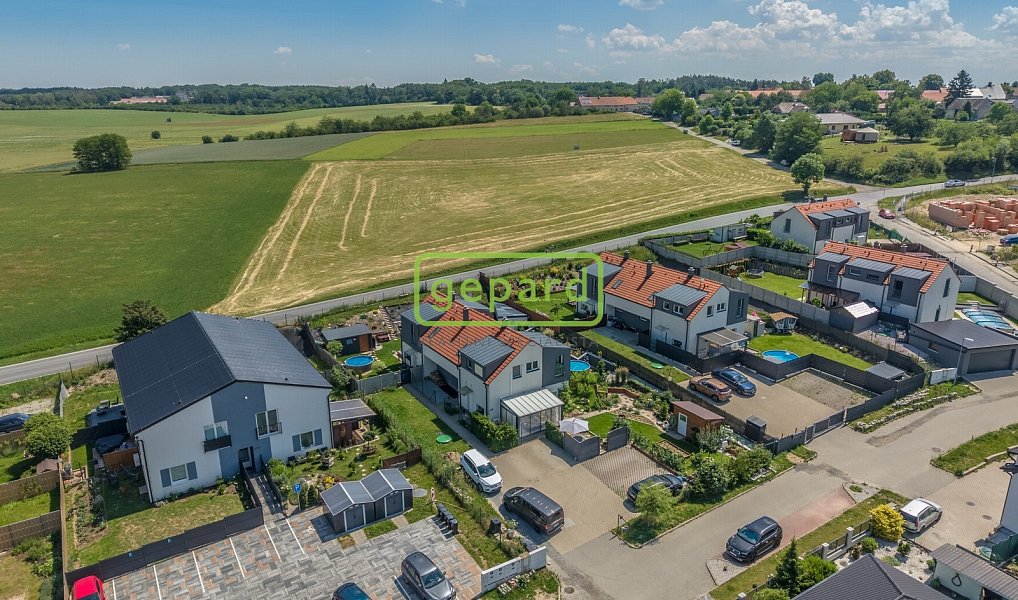 Prodej domu 99 m² s pozemkem 276 m², Jiřice – náhled fotky 20