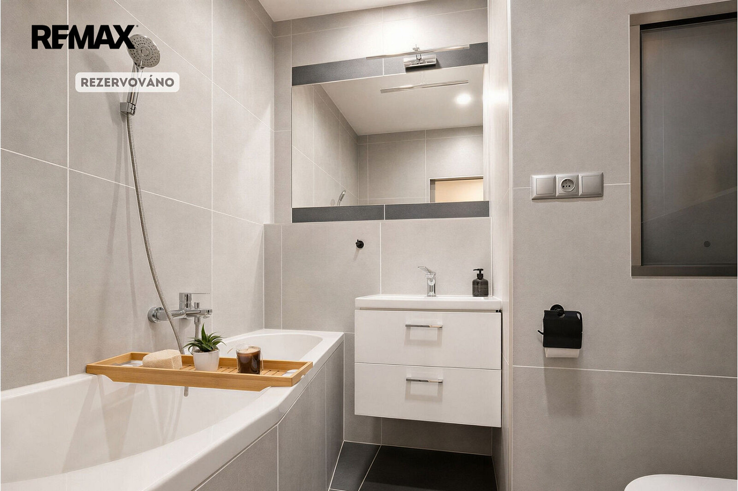 Prodej bytu 2+kk 43 m²