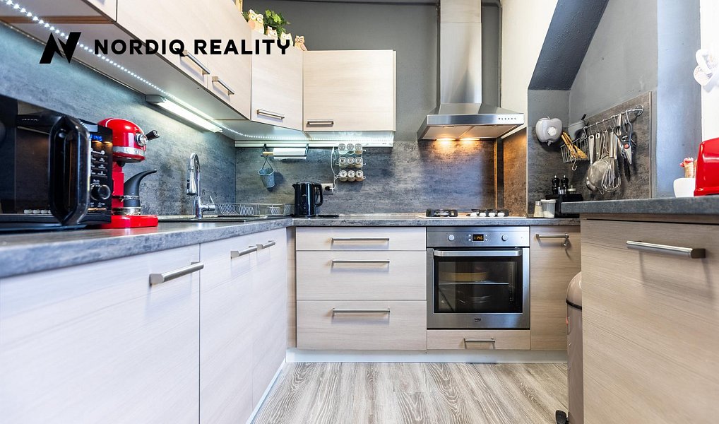 Prodej bytu 3+1 96 m², Teplice – náhled fotky 4