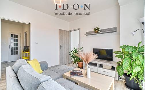 Prodej bytu 3+1 61 m², Klegova, Ostrava - Hrabůvka