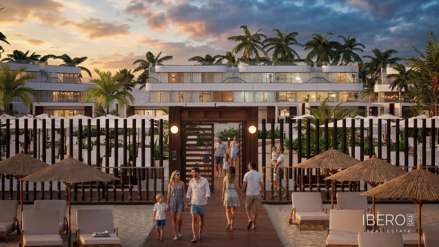 Piso 2+kk – Vera, Vera Playa - Vista 5