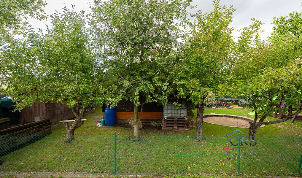 Prodej chaty/chalupy 23 m² s pozemkem 370 m², Praha – náhled fotky 4