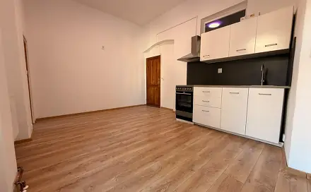 Pronájem bytu 1+kk 30 m²