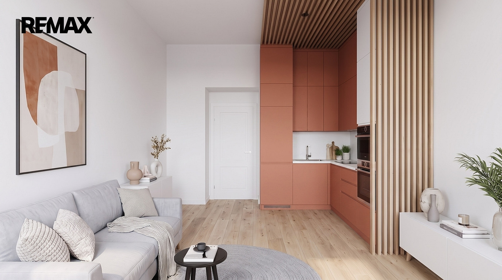 Prodej bytu 2+kk 51 m² – fotografie 2