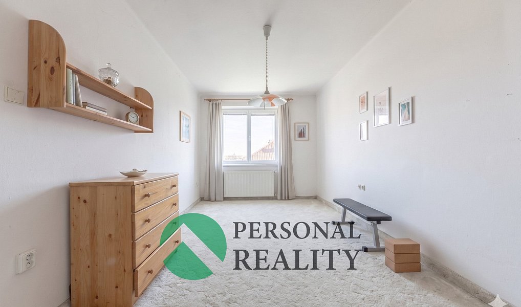 Prodej bytu 3+1 80 m², Praha – náhled fotky 5