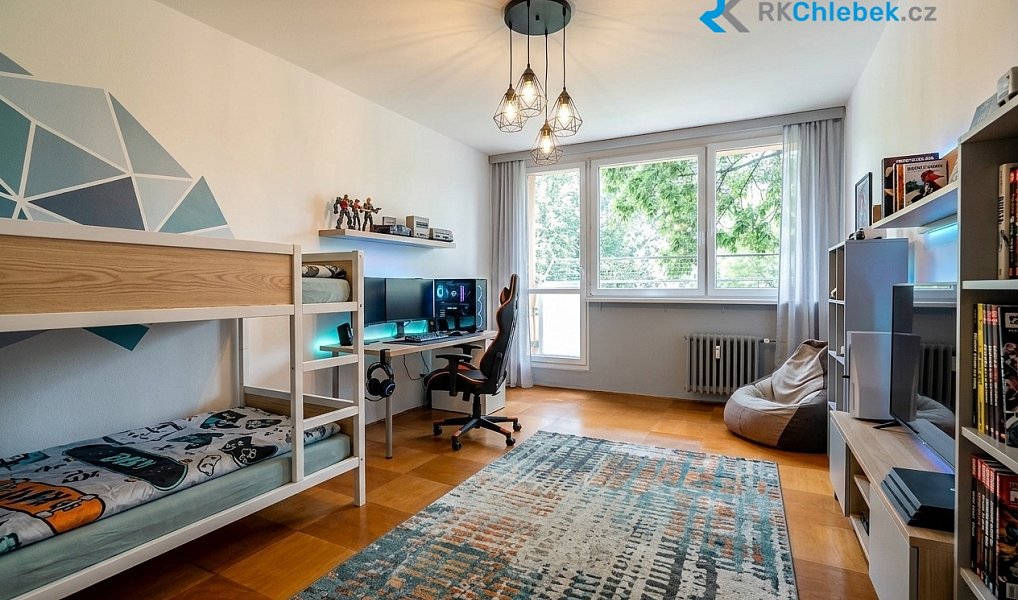 Prodej bytu 4+1 95 m², Frýdek-Místek – náhled fotky 14