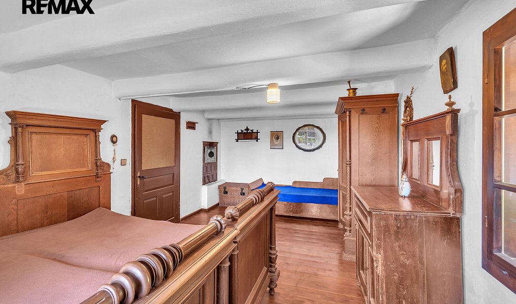 Prodej chaty/chalupy 157 m² s pozemkem 2 441 m², Králíky – náhled fotky 17