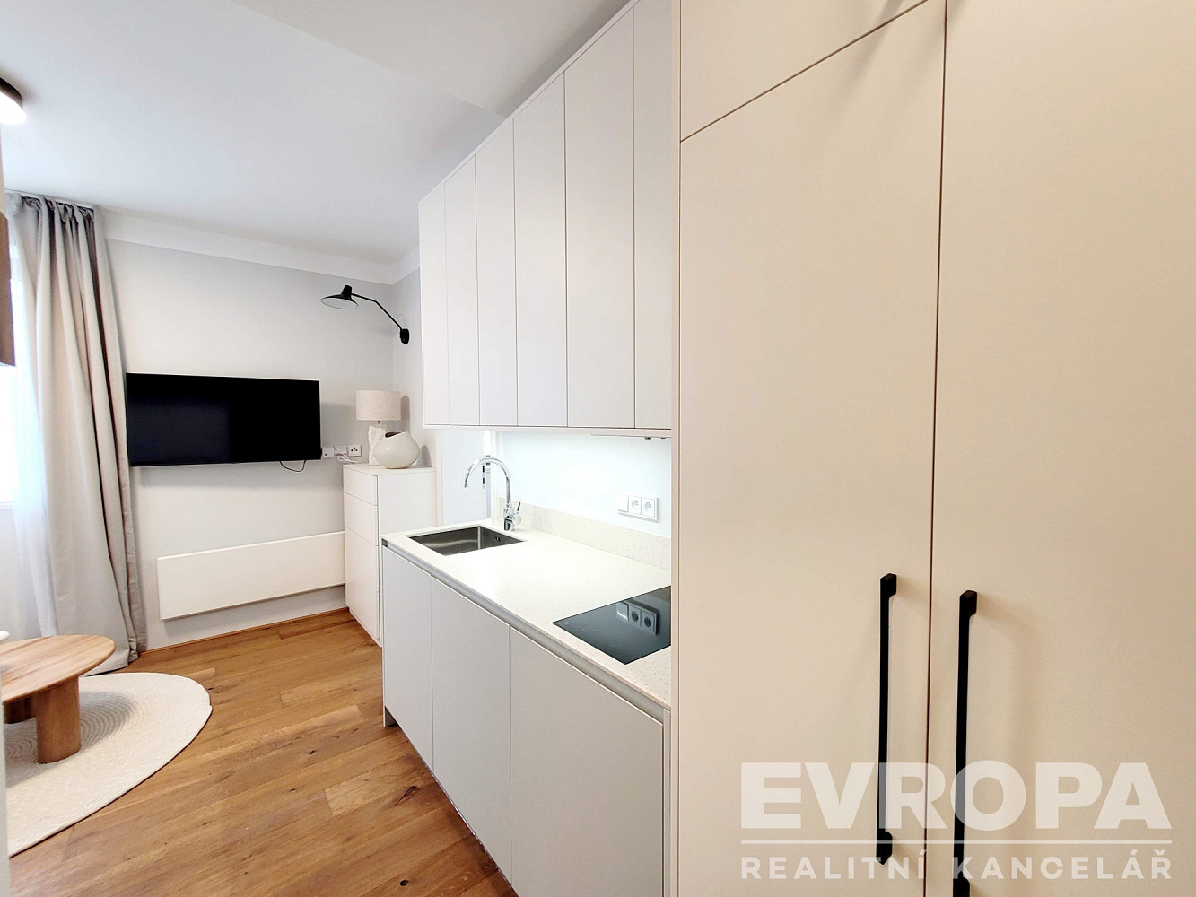 Prodej bytu 1+kk 25 m² – fotografie 5