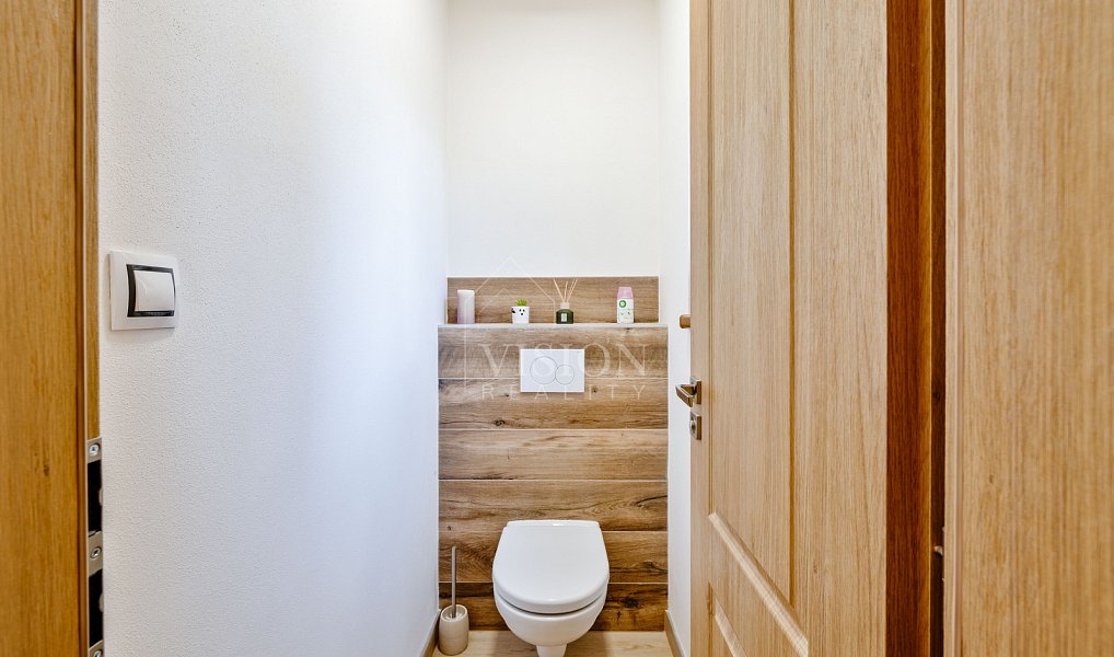 Prodej domu 98 m² s pozemkem 612 m², Tábor – náhled fotky 10