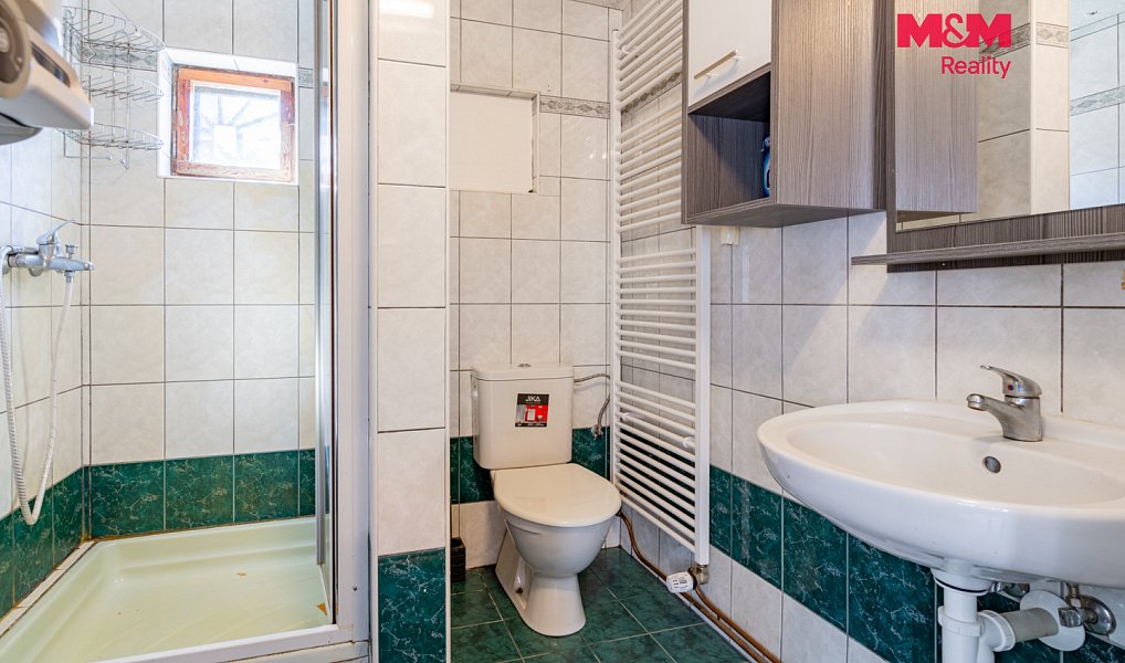 Prodej chaty/chalupy 92 m² s pozemkem 533 m², Čakov – náhled fotky 8