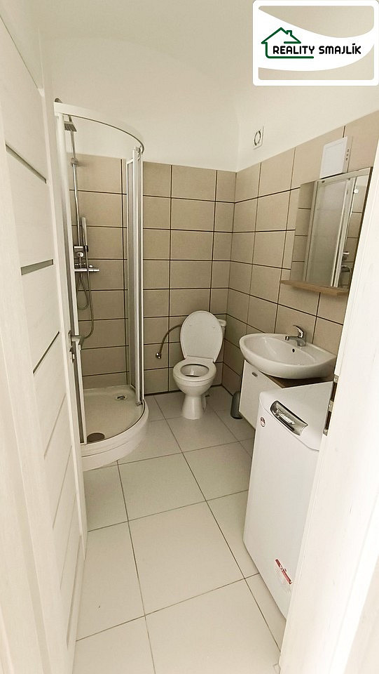 Pronájem bytu 1+1 47 m² — photo 5