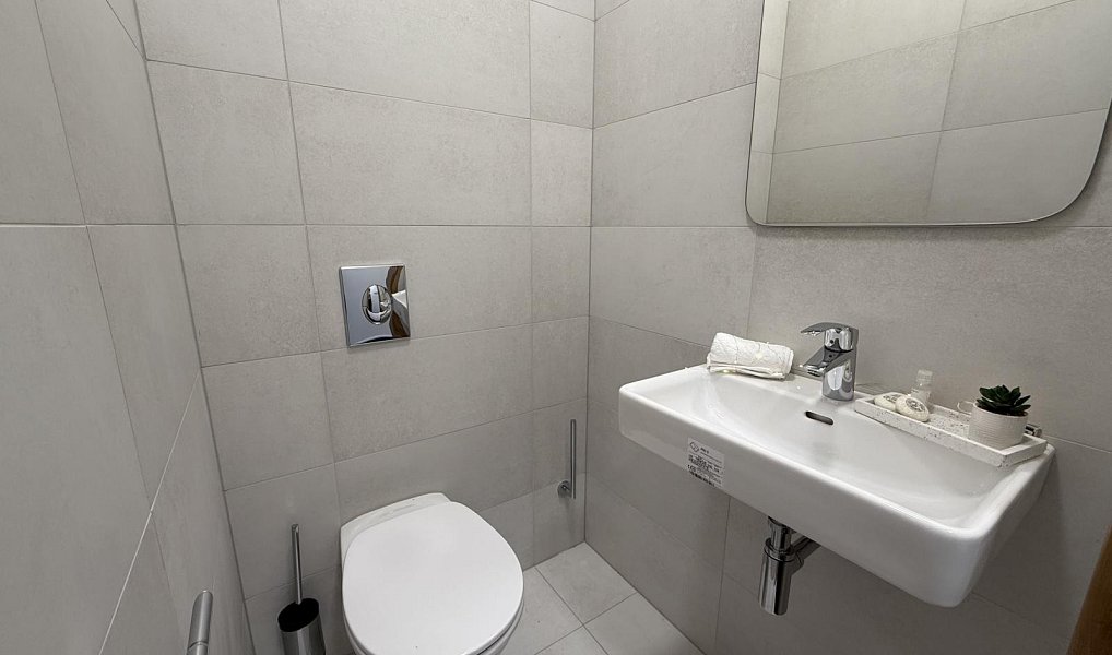 Pronájem kanceláře 13 m², Brno – náhled fotky 13
