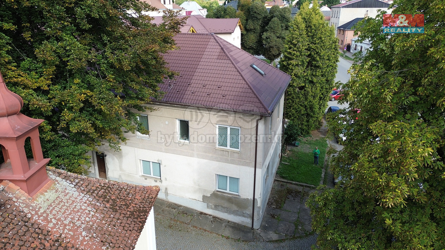 Pronájem bytu 2+kk 40 m² — photo 3