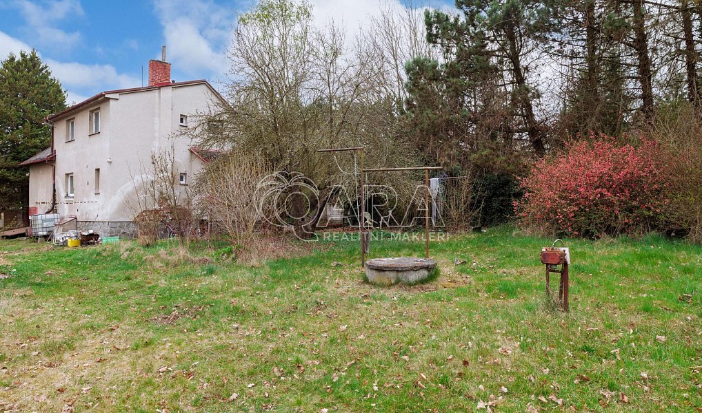 Prodej domu 90 m² s pozemkem 955 m², Chrást – náhled fotky 5