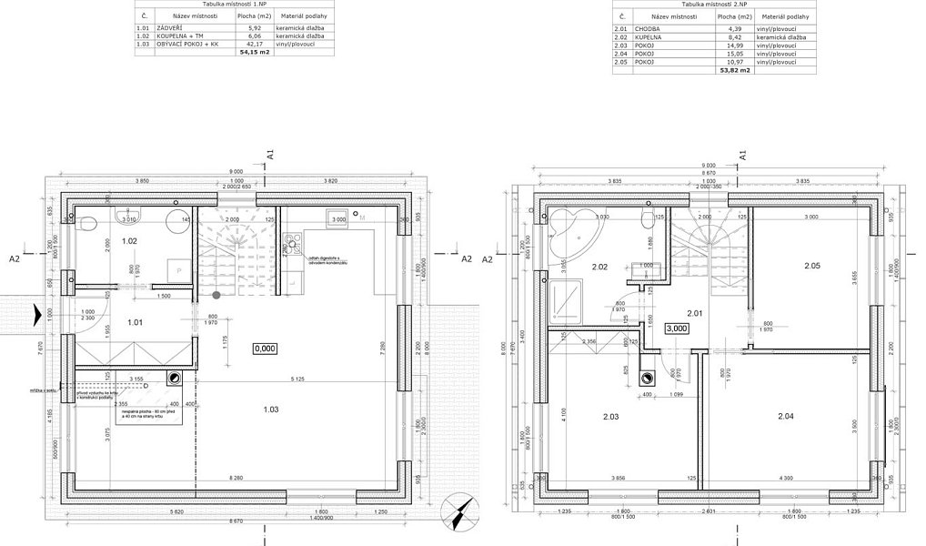 Prodej domu 98 m² s pozemkem 1 m², Praha – náhled fotky 5