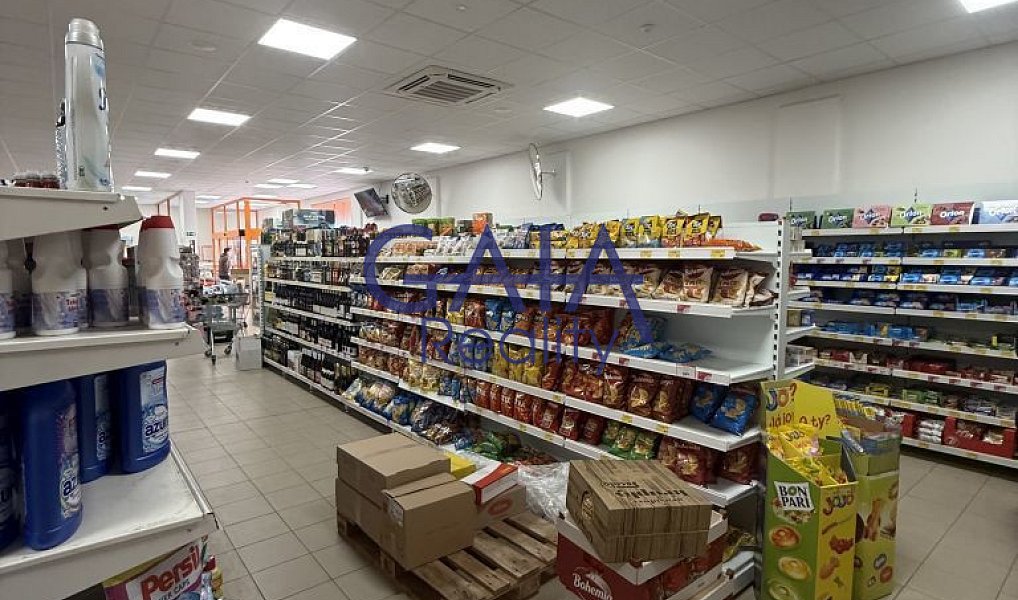 Prodej obchodních prostor 600 m², Dačice – náhled fotky 5