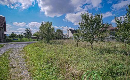 Prodej stavebního pozemku 1 125 m², Na Bukovci, Mikulovice, okres Jeseník